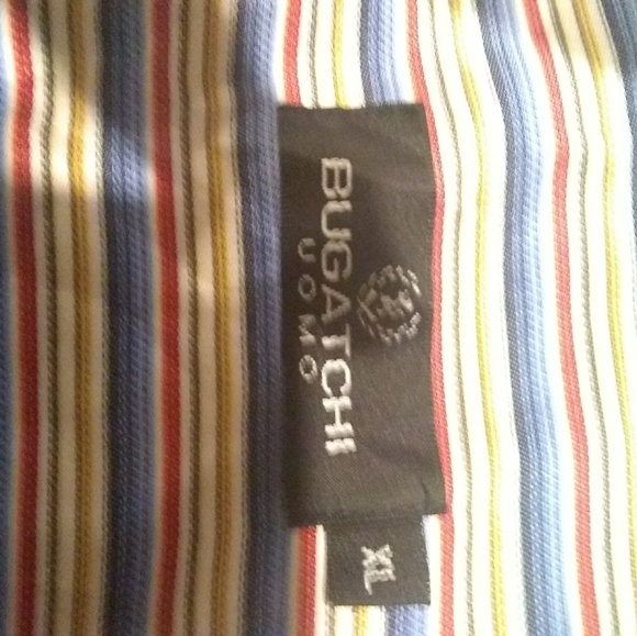 Bugatchi - Picture 2 of 4